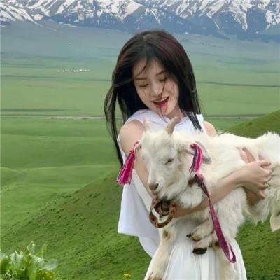 郡王与我心相照